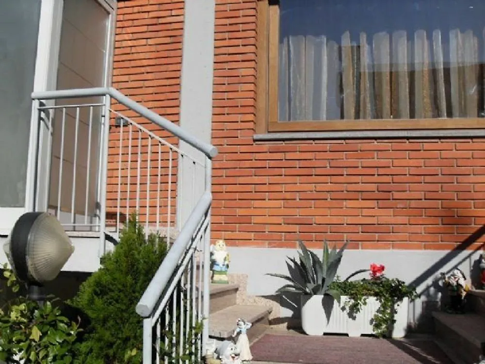 Bed & Breakfast Villy Bérgamo Itália